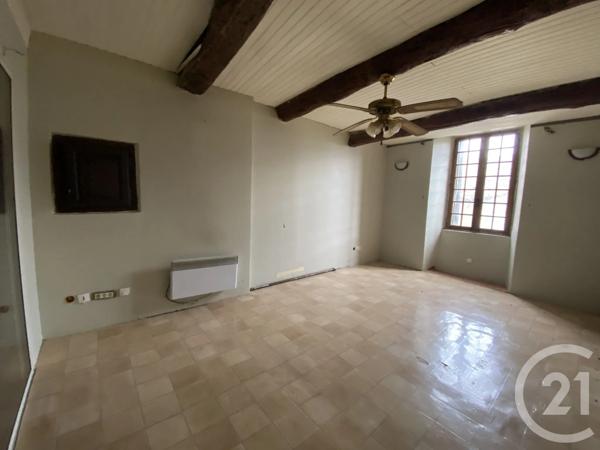 Maison à vendre  3 pièces - 59,94 m 2   VAUVERT  - 30