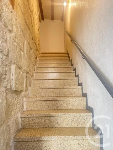 Maison à vendre  3 pièces - 59,94 m 2   VAUVERT  - 30