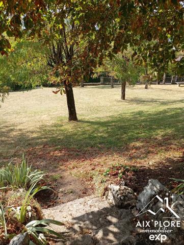 Appartement T2 38 m² avec cave