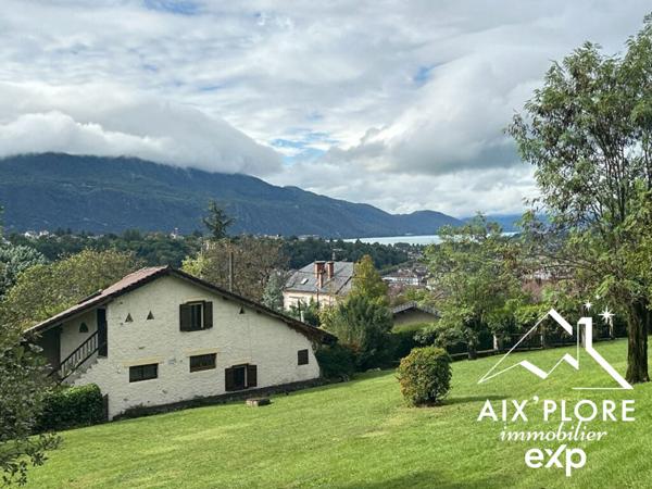 Appartement T2 38 m² avec cave