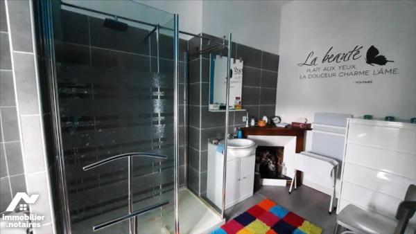 Valençay remarquable maison de maître