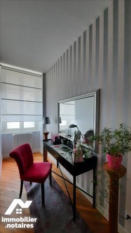 Valençay remarquable maison de maître