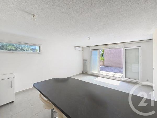 Appartement F4 à vendre  4 pièces - 85,77 m 2   LATTES  - 34