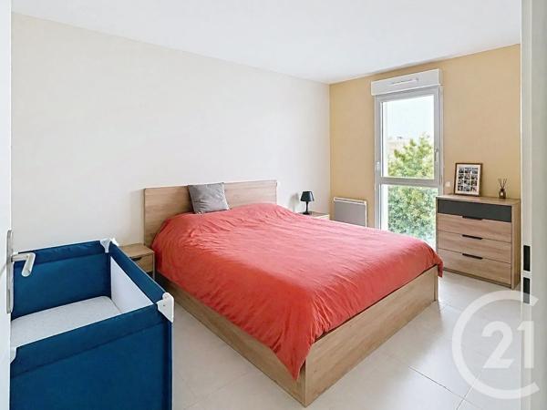 Appartement F4 à vendre  4 pièces - 85,77 m 2   LATTES  - 34
