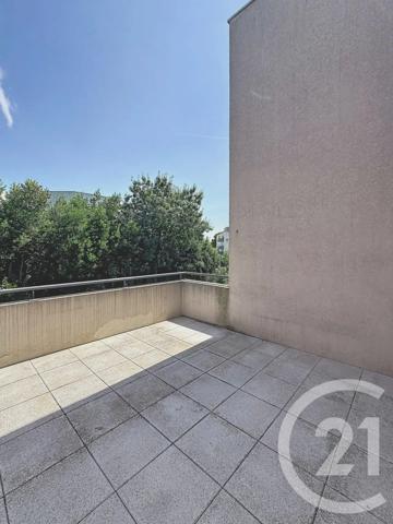 Appartement F4 à vendre  4 pièces - 85,77 m 2   LATTES  - 34
