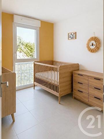 Appartement F4 à vendre  4 pièces - 85,77 m 2   LATTES  - 34