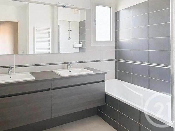 Appartement F4 à vendre  4 pièces - 85,77 m 2   LATTES  - 34