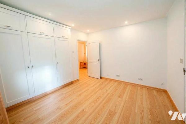 F4 avec deux balcons et gge