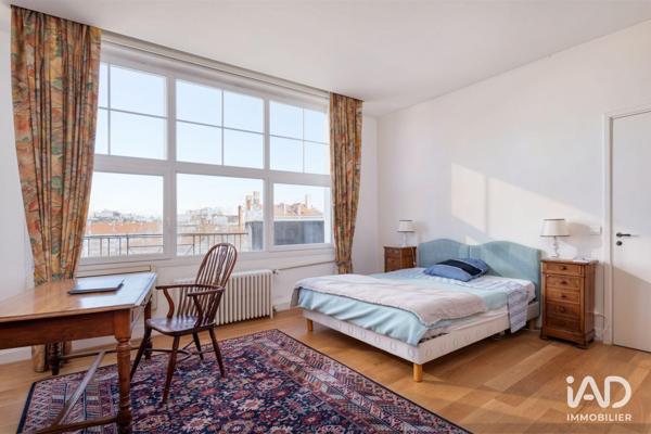 Appartement à vendre 3 pièces 175 m² Lyon 6
