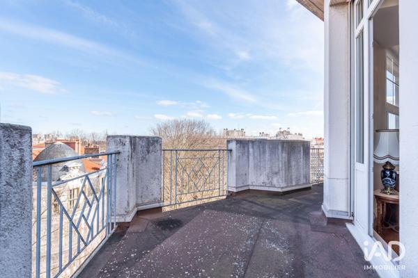 Appartement à vendre 3 pièces 175 m² Lyon 6