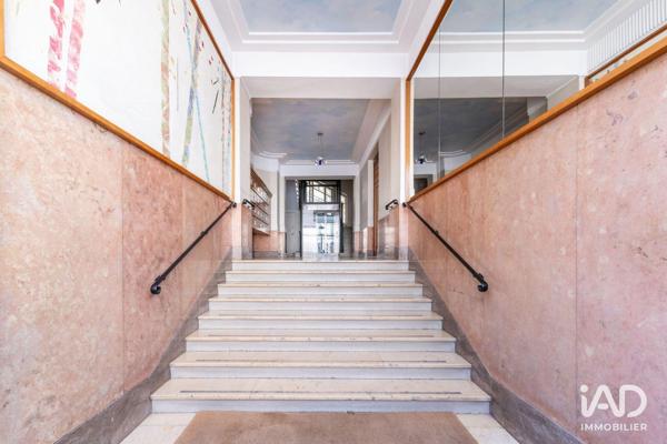 Appartement à vendre 3 pièces 175 m² Lyon 6