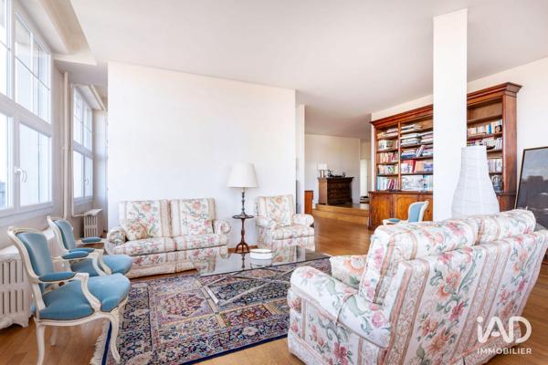 Appartement à vendre 3 pièces 175 m² Lyon 6