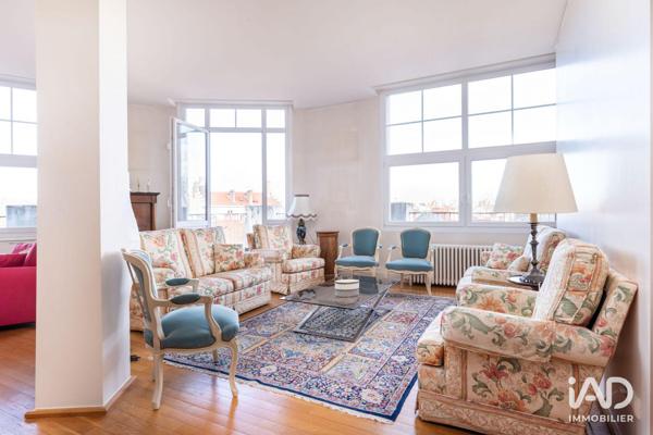 Appartement à vendre 3 pièces 175 m² Lyon 6