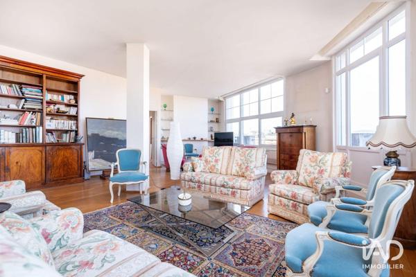 Appartement à vendre 3 pièces 175 m² Lyon 6