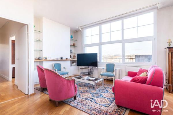 Appartement à vendre 3 pièces 175 m² Lyon 6