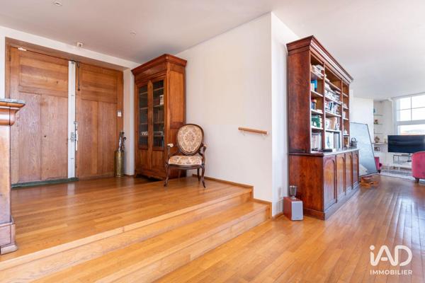 Appartement à vendre 3 pièces 175 m² Lyon 6
