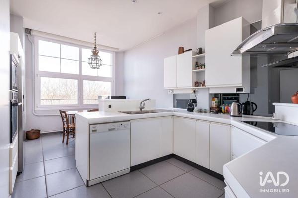 Appartement à vendre 3 pièces 175 m² Lyon 6