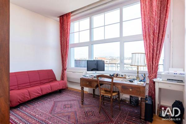 Appartement à vendre 3 pièces 175 m² Lyon 6