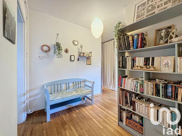 Appartement à vendre 4 pièces 81 m² Le Petit-Quevilly