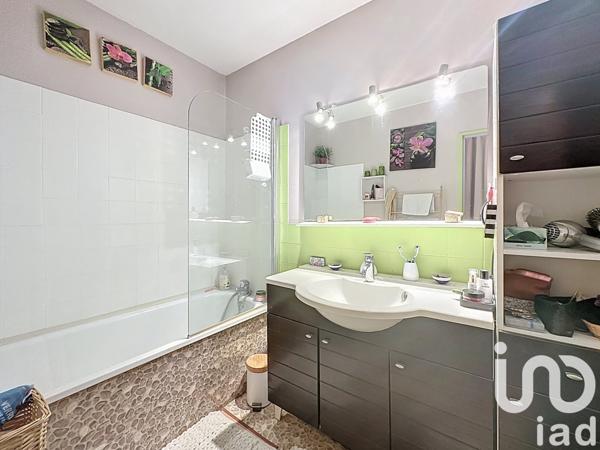 Appartement à vendre 4 pièces 81 m² Le Petit-Quevilly