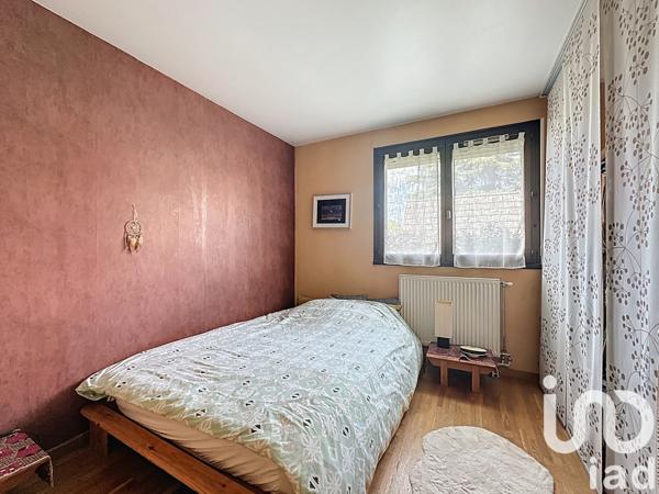 Appartement à vendre 4 pièces 81 m² Le Petit-Quevilly