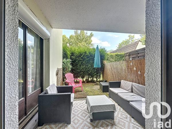 Appartement à vendre 4 pièces 81 m² Le Petit-Quevilly