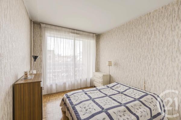 Appartement F2 à vendre  2 pièces - 48,59 m2 PARIS - 75011