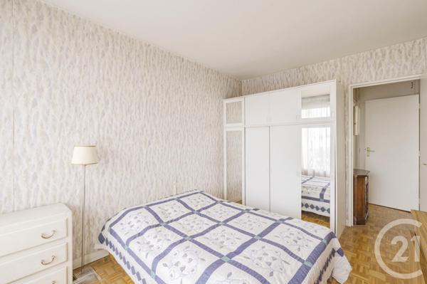 Appartement F2 à vendre  2 pièces - 48,59 m2 PARIS - 75011