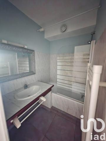 Appartement à vendre 1 pièce 21 m² Sète