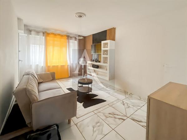 Appartement Agen 3 pièce(s), deux chambres.