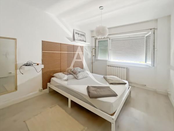 Appartement Agen 3 pièce(s), deux chambres.