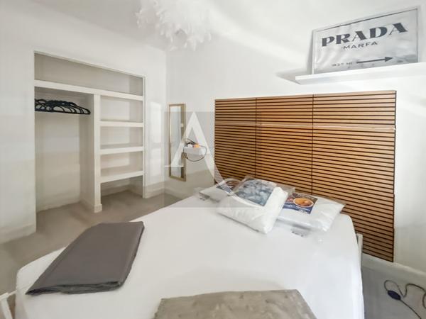 Appartement Agen 3 pièce(s), deux chambres.