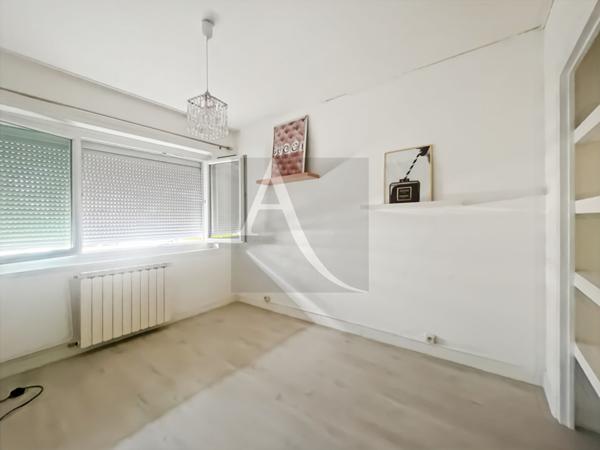 Appartement Agen 3 pièce(s), deux chambres.