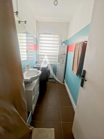 Appartement Agen 3 pièce(s), deux chambres.