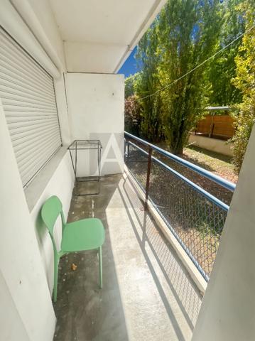 Appartement Agen 3 pièce(s), deux chambres.