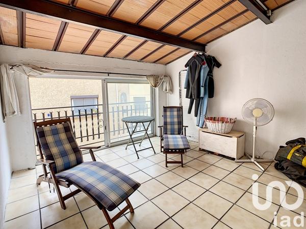 Maison à vendre 5 pièces 70 m² Elne