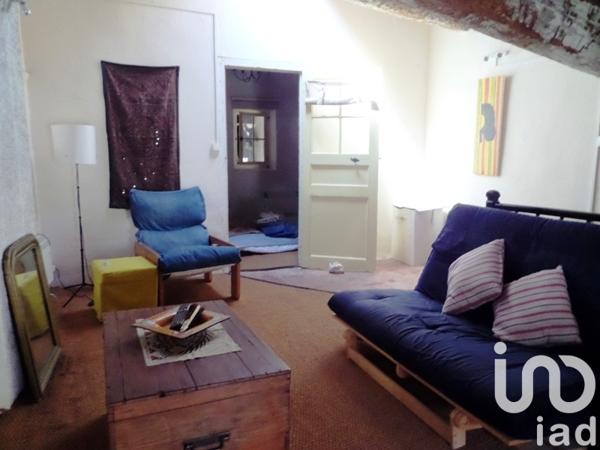 Maison à vendre 5 pièces 70 m² Elne