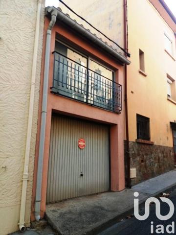 Maison à vendre 5 pièces 70 m² Elne