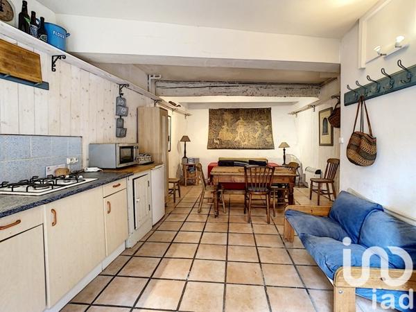 Maison à vendre 5 pièces 70 m² Elne