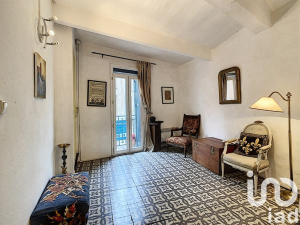 Maison à vendre 5 pièces 70 m² Elne