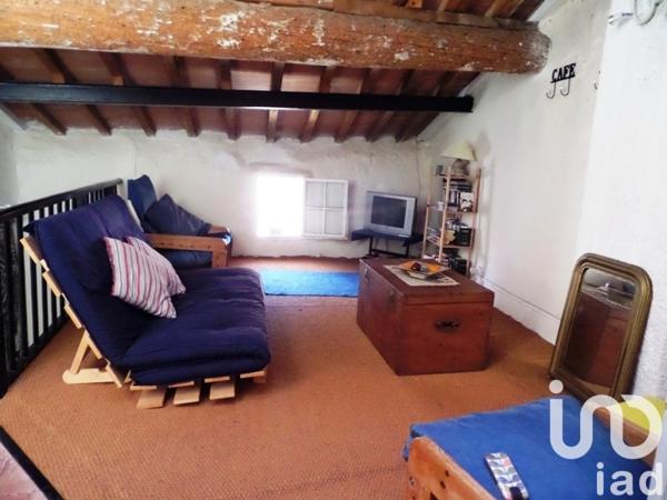 Maison à vendre 5 pièces 70 m² Elne