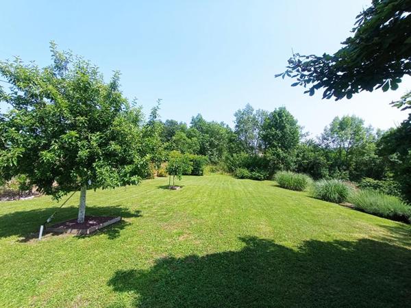 Maison de caractère de 240 m2 proche Albi !