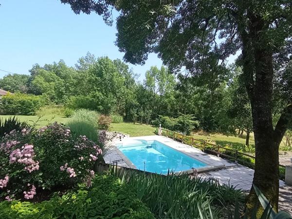 Maison de caractère de 240 m2 proche Albi !