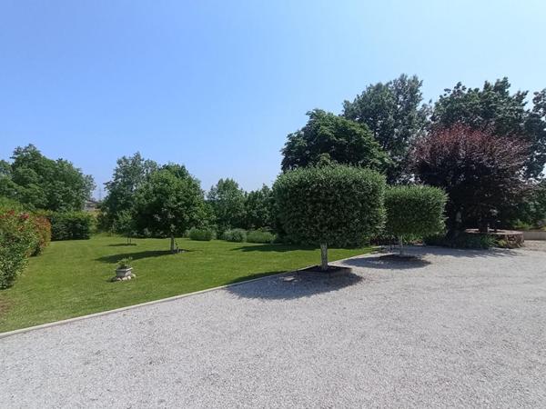 Maison de caractère de 240 m2 proche Albi !