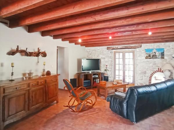 Maison de caractère de 240 m2 proche Albi !