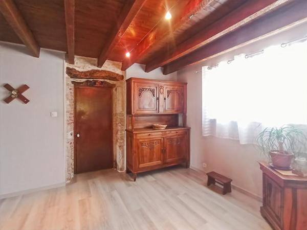 Maison de caractère de 240 m2 proche Albi !