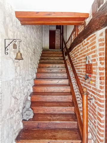 Maison de caractère de 240 m2 proche Albi !