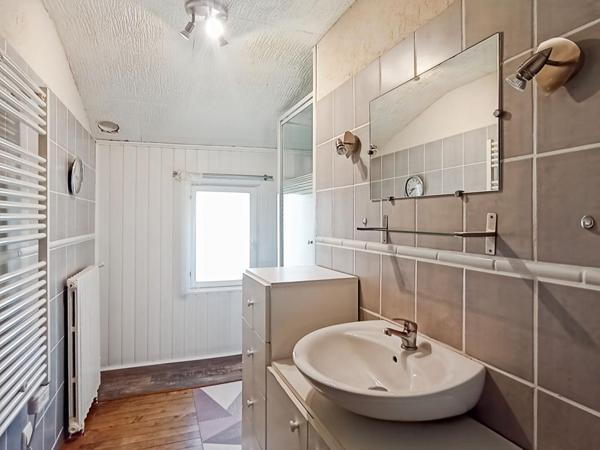 Maison de caractère de 240 m2 proche Albi !