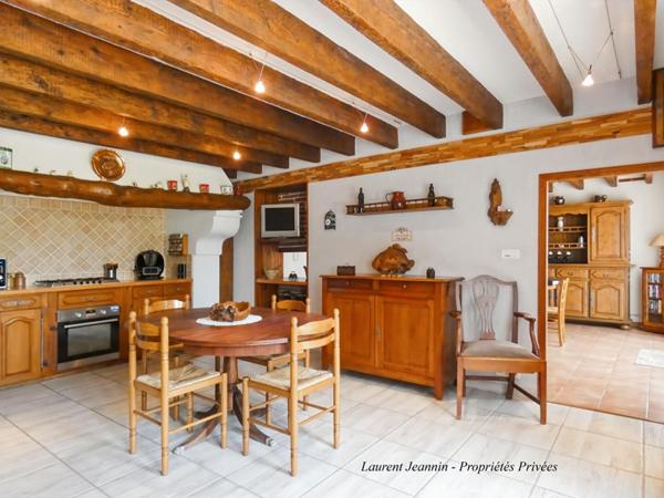 Maison de caractère de 240 m2 proche Albi !