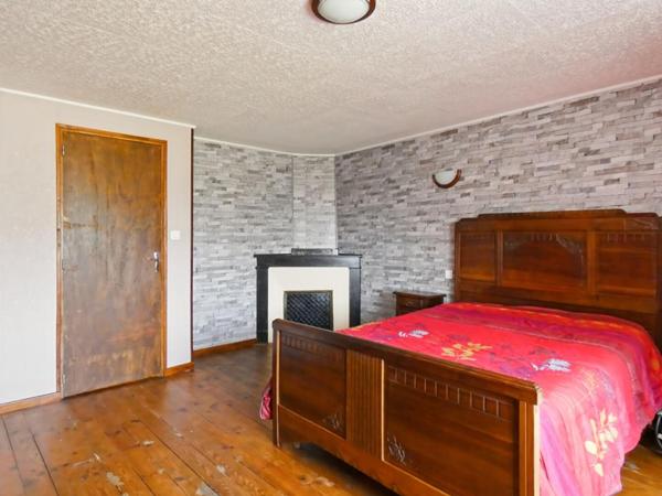 Maison de caractère de 240 m2 proche Albi !